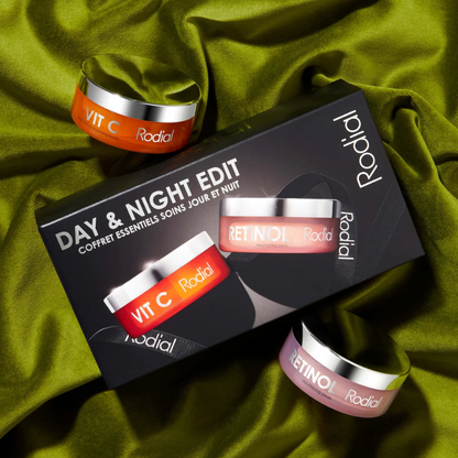 Rodial Day Night Edit Kit