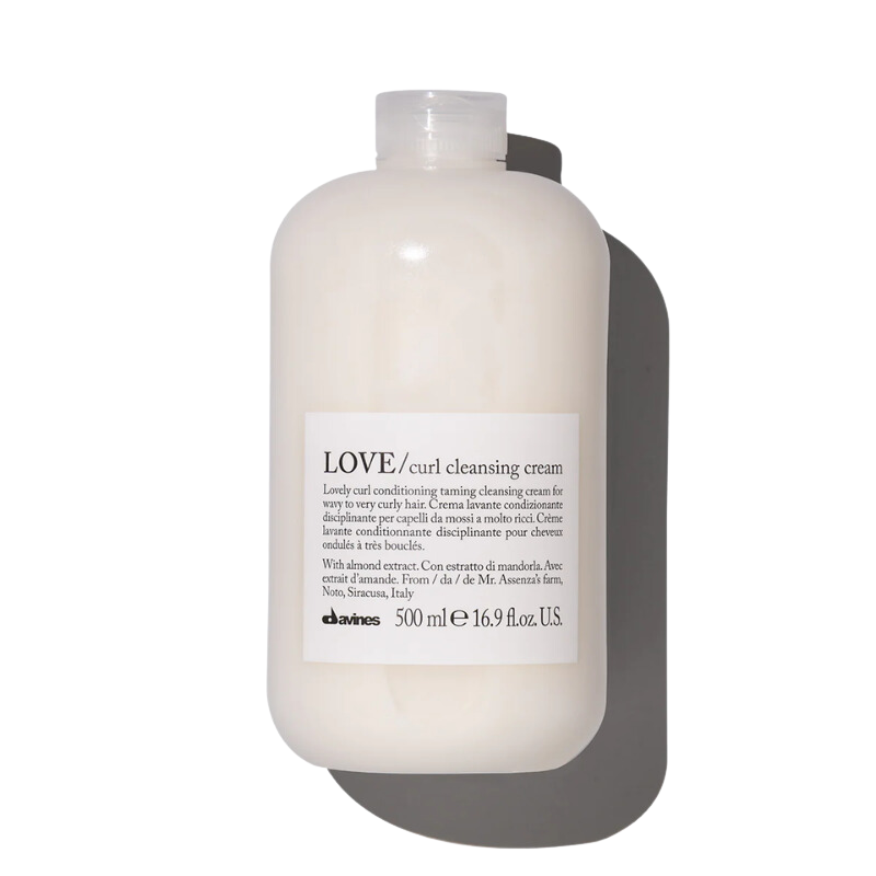 Davine Love Curl Cleansing Cream 500ml