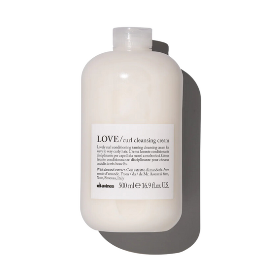 Davine Love Curl Cleansing Cream 500ml