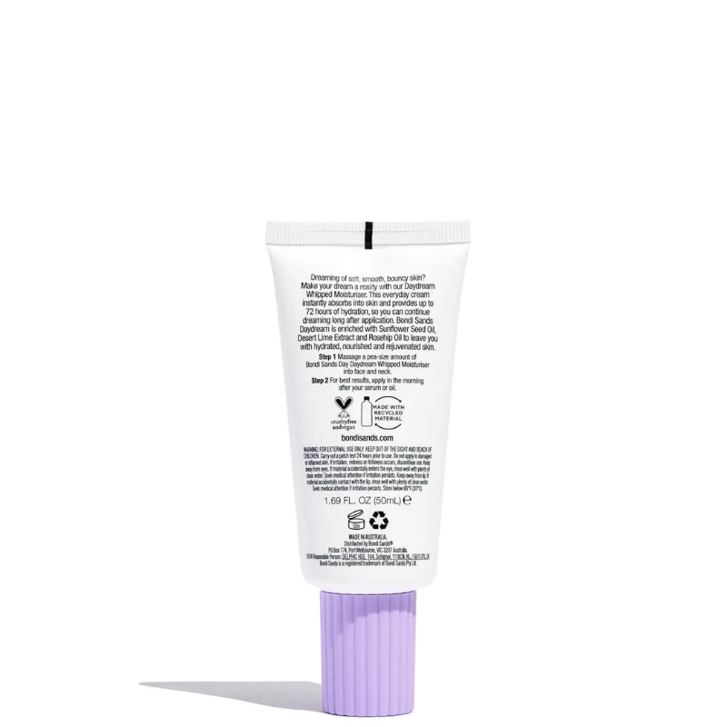Bondi Sands Daydream Hydrating Whipped Moisturiser 50ml