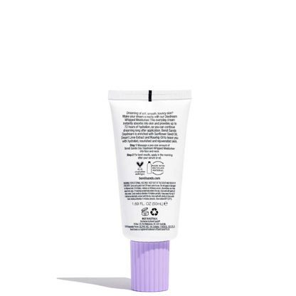 Bondi Sands Daydream Hydrating Whipped Moisturiser 50ml