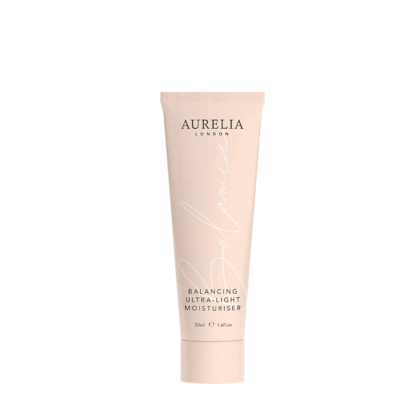 Aurelia London Balancing Ultra-Light Moisturiser 50ml