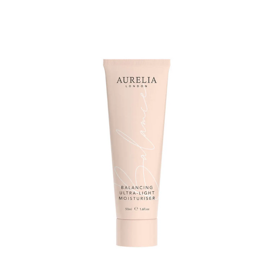 Aurelia London Balancing Ultra-Light Moisturiser 50ml