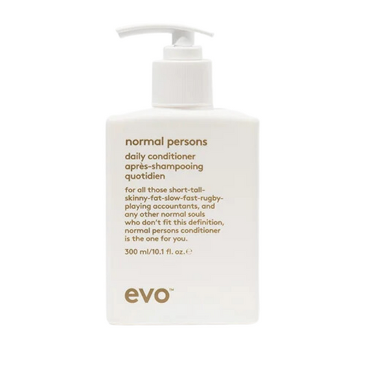 EVO Normal Persons Conditioner 300ml