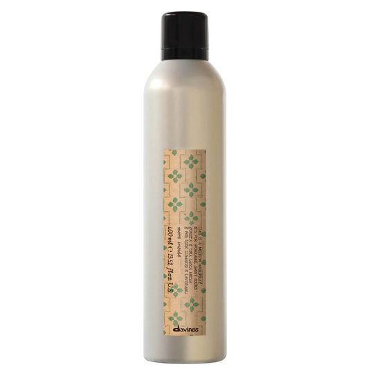 Davines MI Medium Hair Spray 400ml