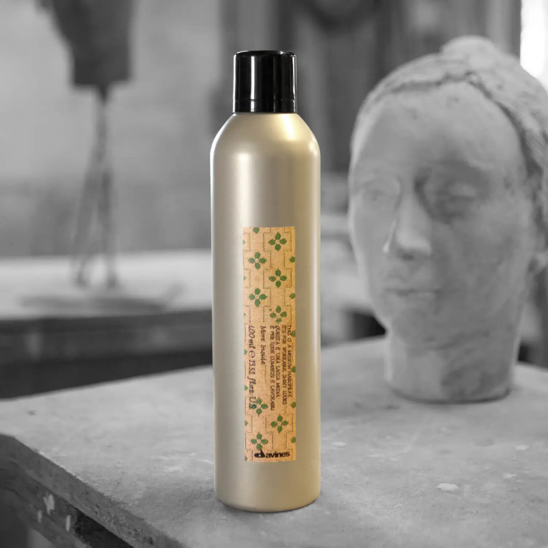 Davines MI Medium Hair Spray 400ml