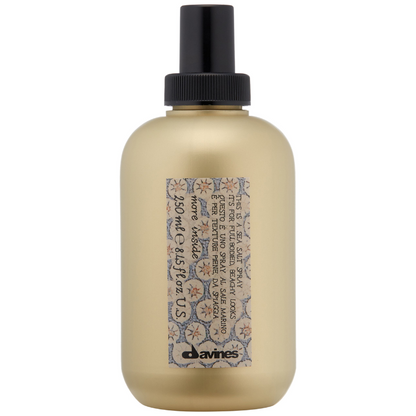 Davines MI Sea Salt Spray 250ml