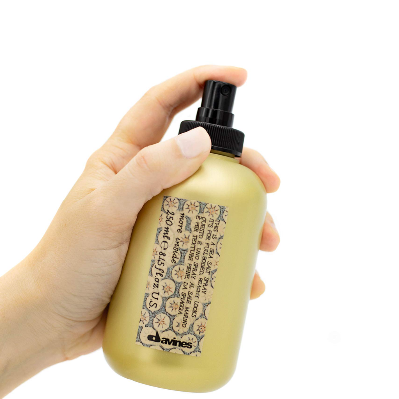 Davines MI Sea Salt Spray 250ml