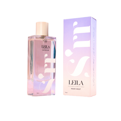 S'rr Leila Hair Mist 75ml