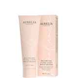 Aurelia London Balancing Ultra-Light Moisturiser 50ml