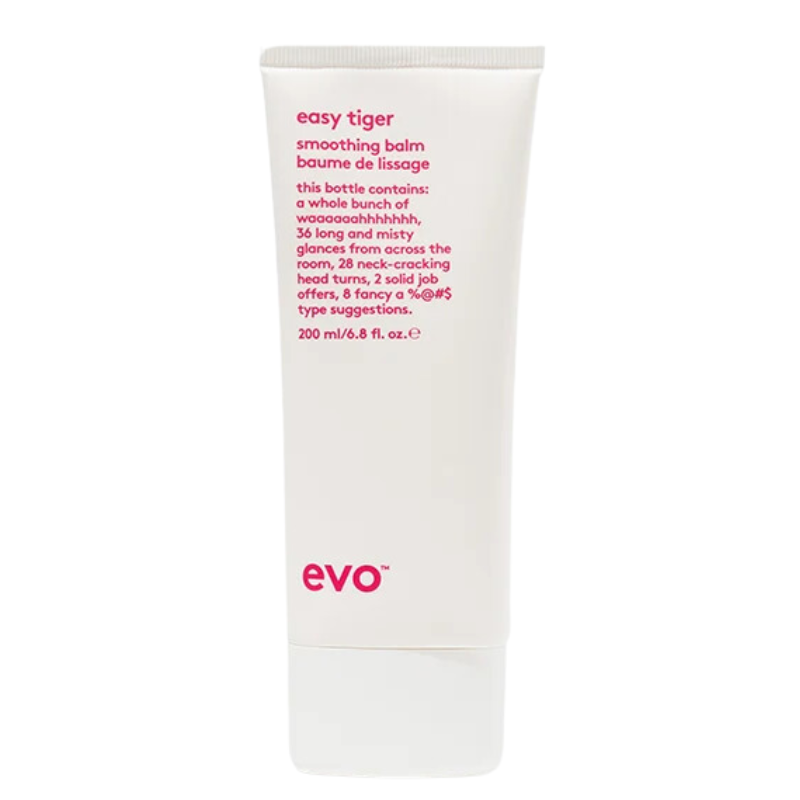 EVO Easy Tiger Smoothing Balm 200ml
