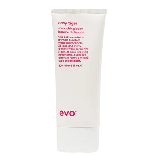 EVO Easy Tiger Smoothing Balm 200ml