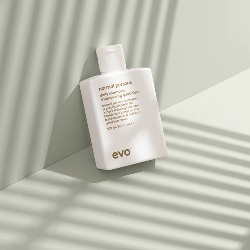 EVO Normal Persons Shampoo 300ml