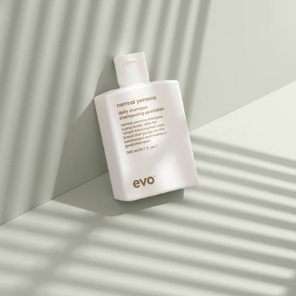EVO Normal Persons Shampoo 300ml