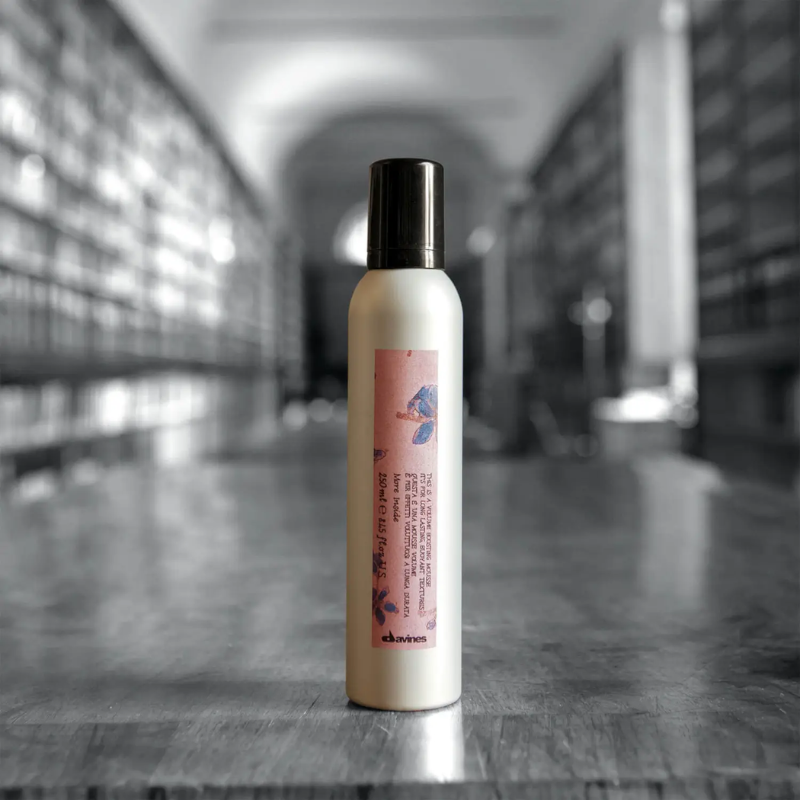 Davines MI This Is A Volume Boosting Mousse 250ml