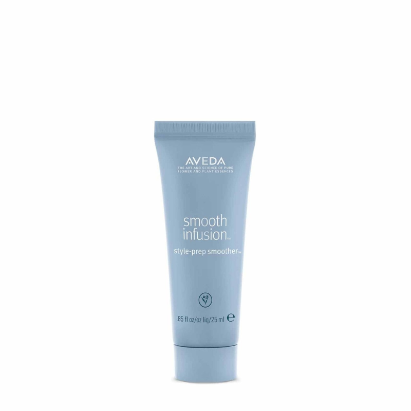 Aveda Smooth Infusion  Style Prep Smoother 25ml Travel Size