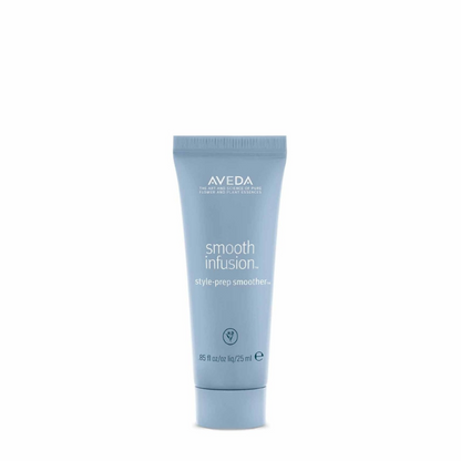 Aveda Smooth Infusion  Style Prep Smoother 25ml Travel Size