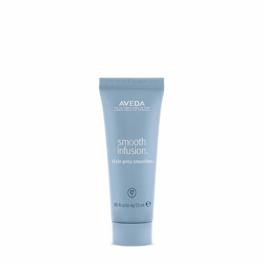 Aveda Smooth Infusion  Style Prep Smoother 25ml Travel Size