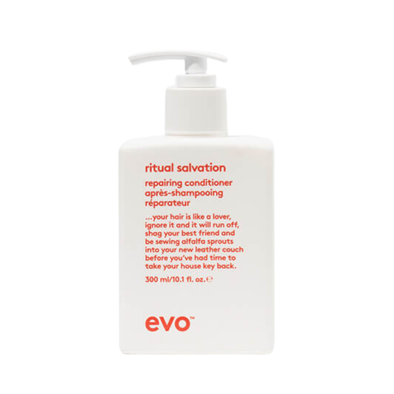 EVO Ritual Salvation Repairing Conditioner 300ml