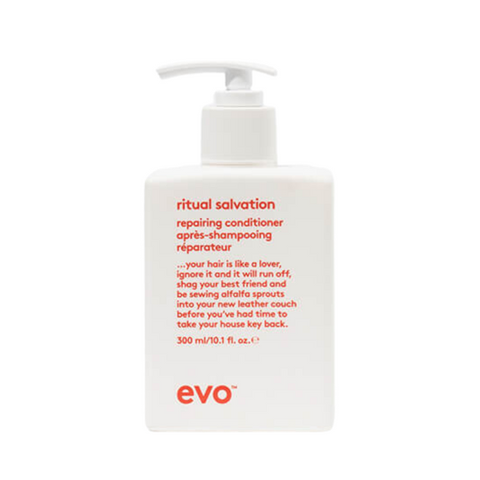EVO Ritual Salvation Repairing Conditioner 300ml