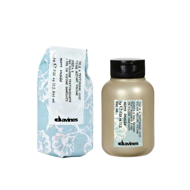 Davines MI Texturizing Dust 8g
