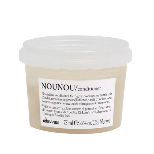 Davines Nounou Conditioner 75ml Travel size