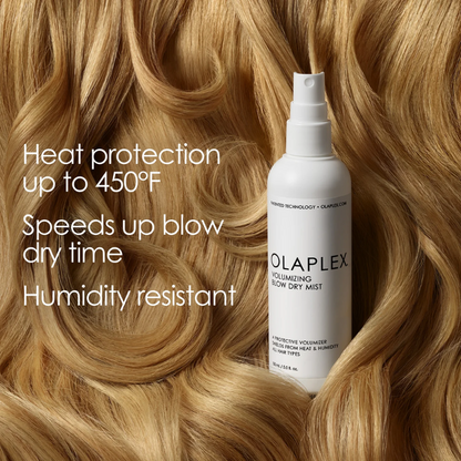 Olaplex Volumizing Blowdry Mist 150ml