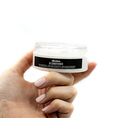 Davines OI Conditioner 75ml Travel size