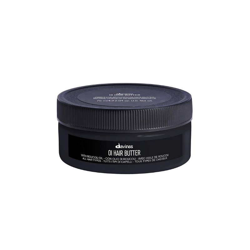 Davines OI Hair Butter 75ml Travel size