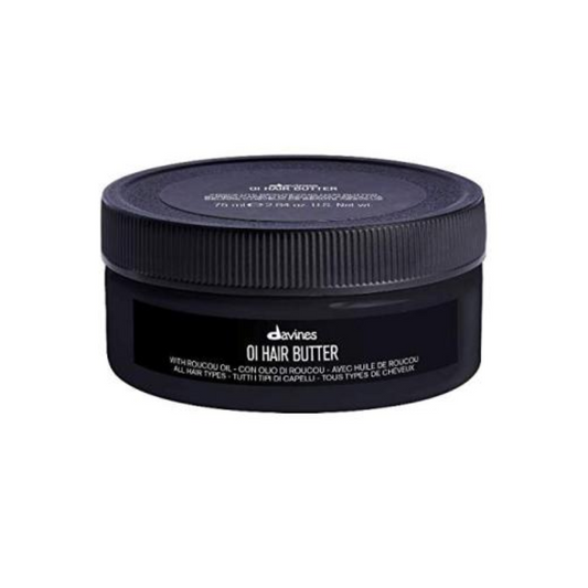 Davines OI Hair Butter 75ml Travel size