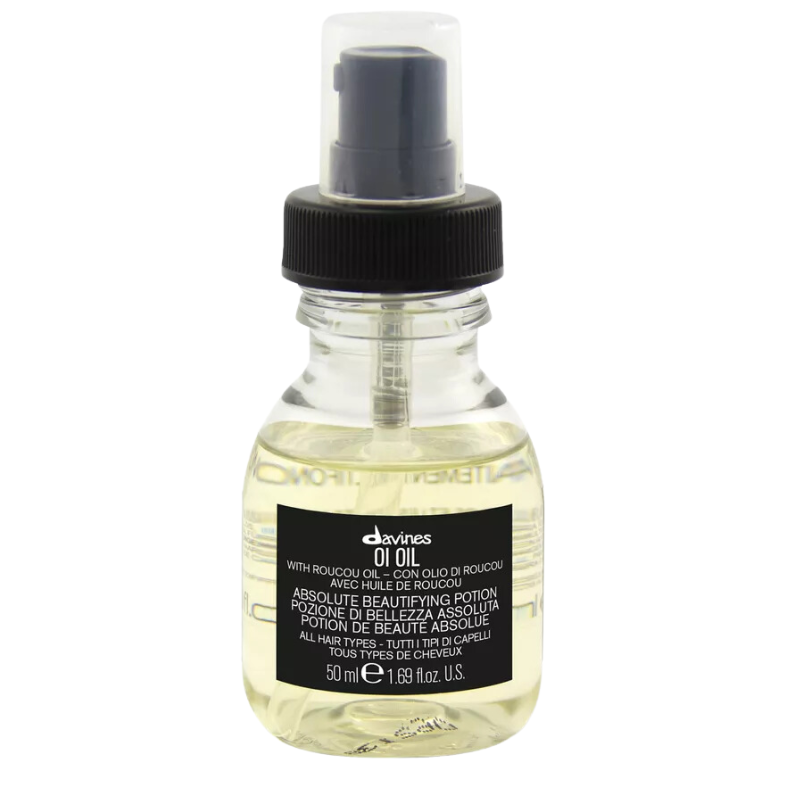 Davines OI Oil 75ml Travel size