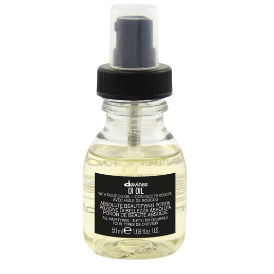 Davines OI Oil 75ml Travel size