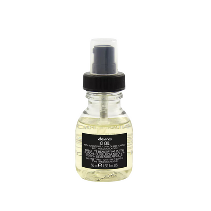 Davines OI Oil 75ml Travel size