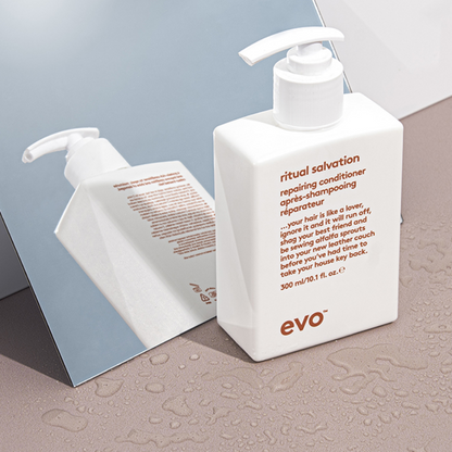 EVO Ritual Salvation Repairing Conditioner 300ml