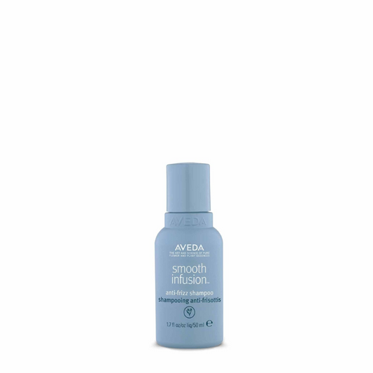 Aveda Smooth Infusion Shampoo 50ml Travel Size