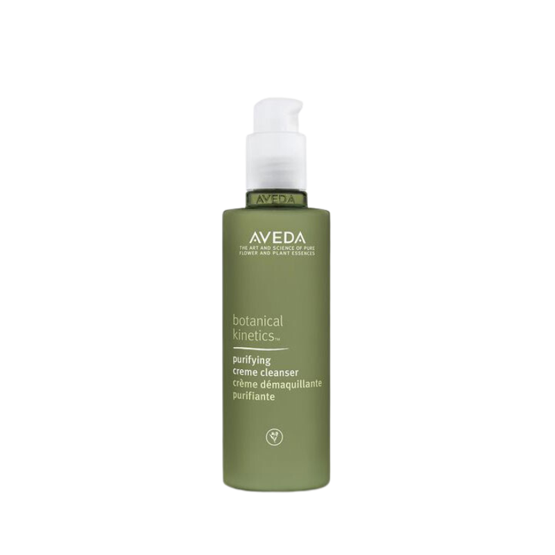 Aveda Botanical Kinetics Purifying Creme Cleanser 150ml