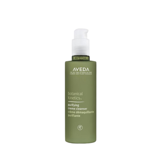 Aveda Botanical Kinetics Purifying Creme Cleanser 150ml