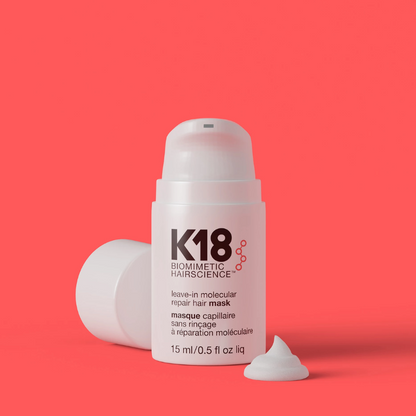 K18 Leave In Repair Mask 15ml