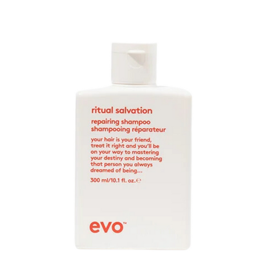 EVO Ritual Salvation Repairing Shampoo 300ml