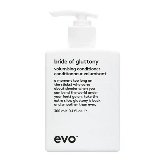EVO Bride Of Gluttony Conditioner 300ml