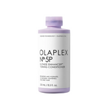 Olaplex No. 5P Blonde Toning Conditioner 250ml