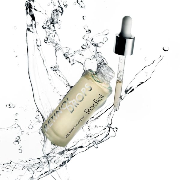 Rodial Retinol 10% Booster Drops 30ml