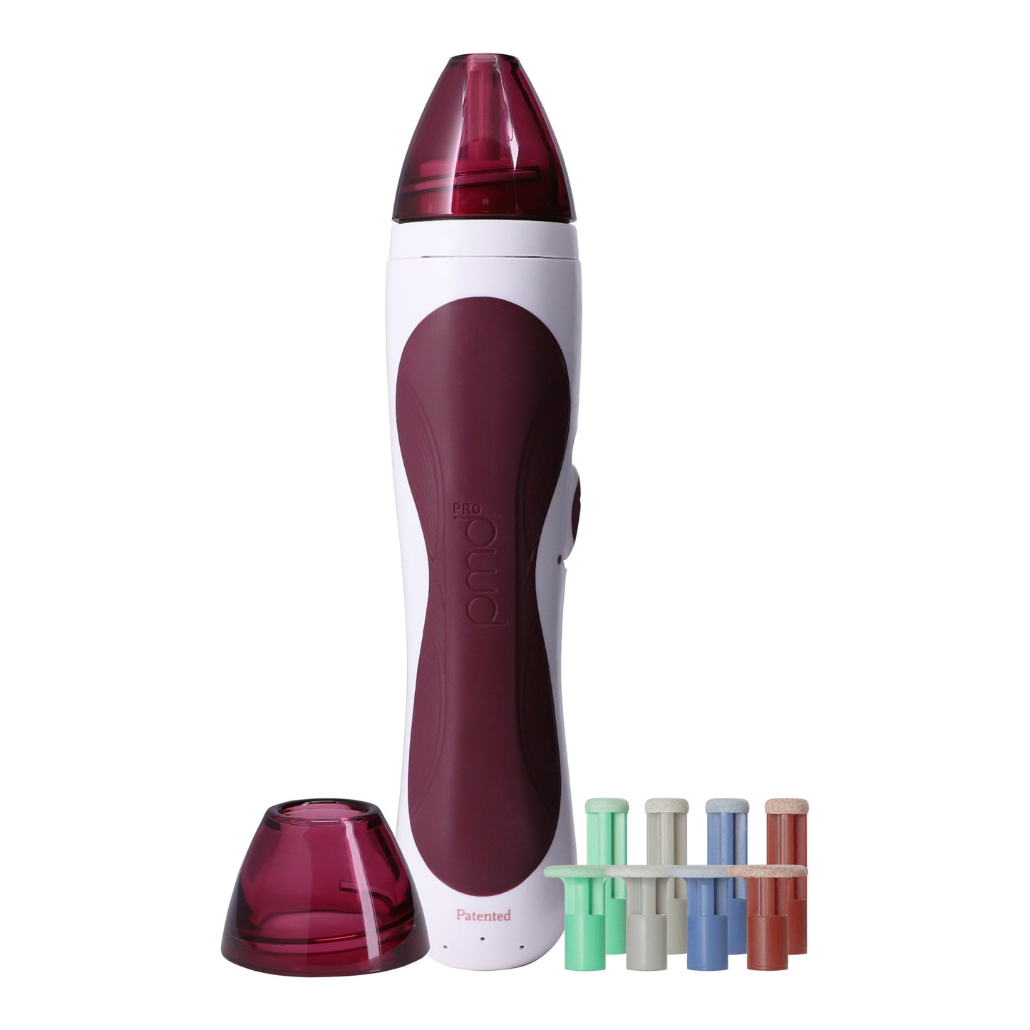 PMD Personal Microderm Pro Device
