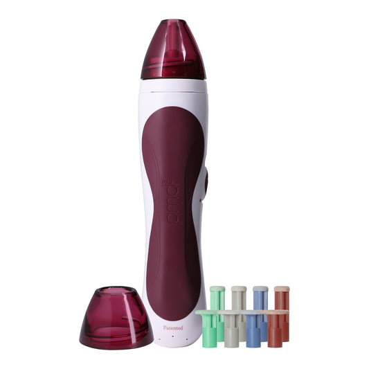 PMD Personal Microderm Pro Device