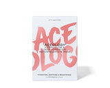 Aceology Hydro Glow & Deep Hydration Watermelon Eye Mask (4 pack)