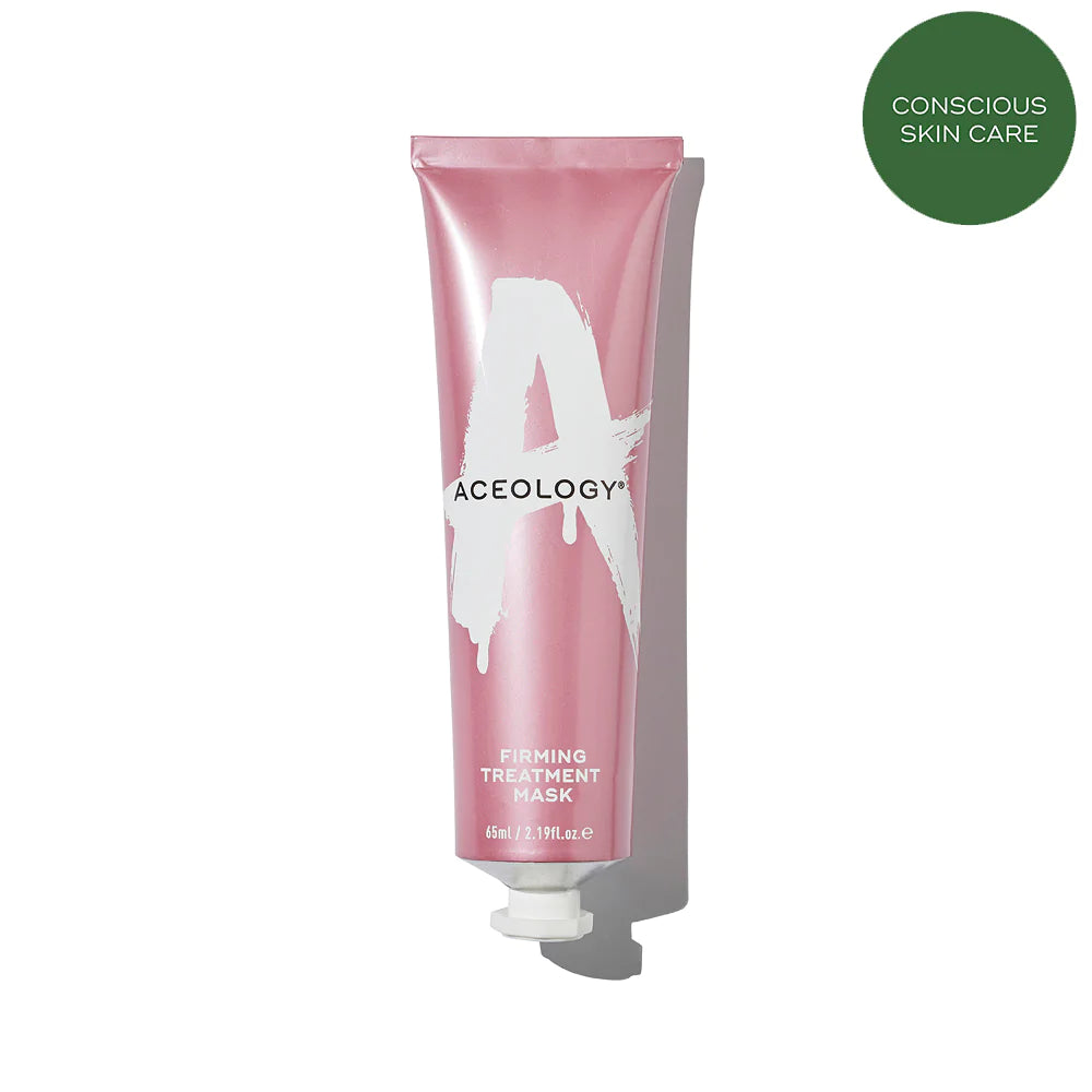 Aceology Firming Treatment Mask 65ml