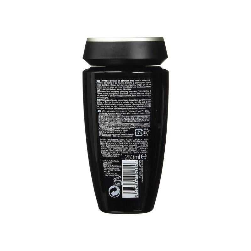 Kerastase Densifique Bain Densite Homme 250ml