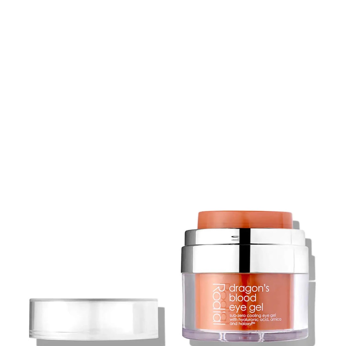 Rodial Dragons Blood Eye Gel 15ml
