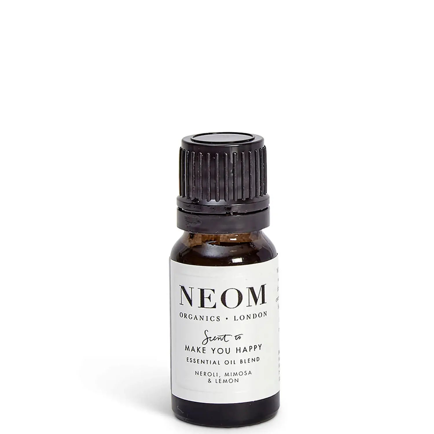 Neom Organics London Scent to Make You Happy Essential Oil Blend 10ML