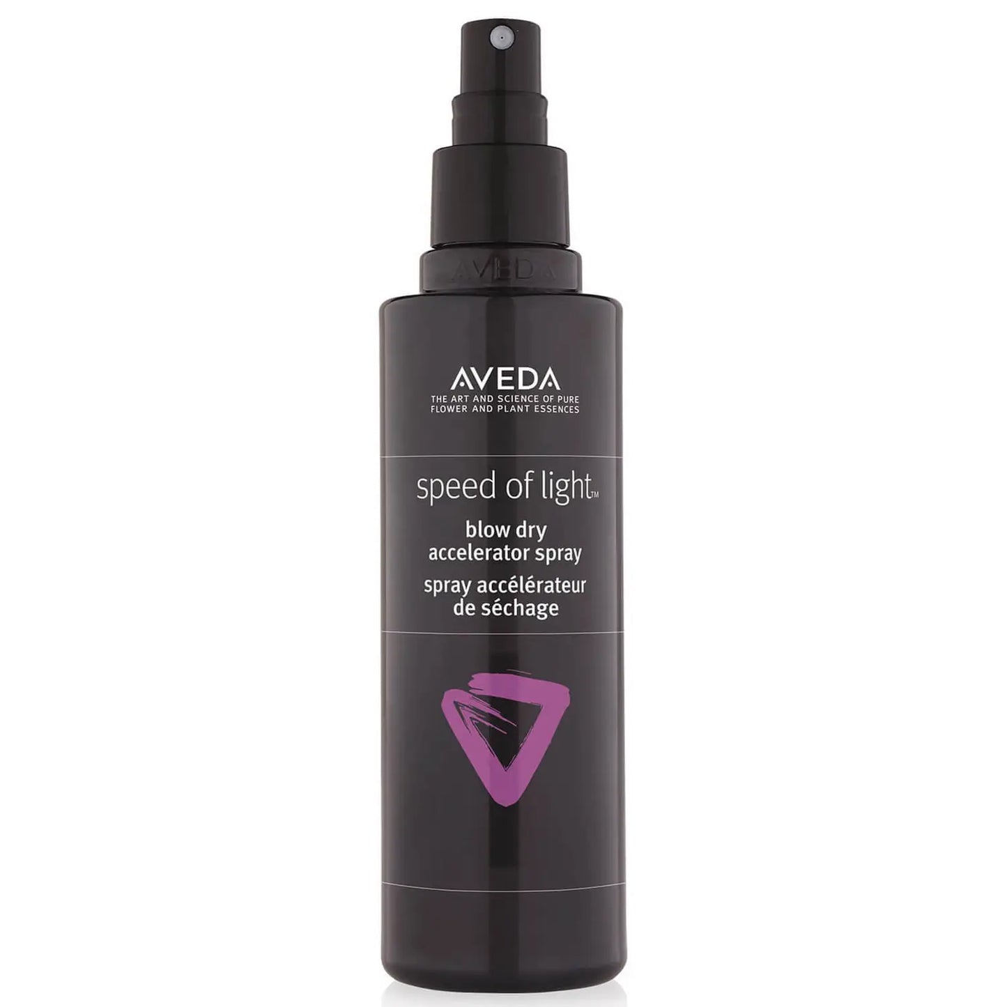 Aveda speed Of Light Blow Dry Accelerator Spray 200ml